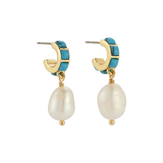 Gracen Earrings