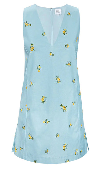 Anise Dress