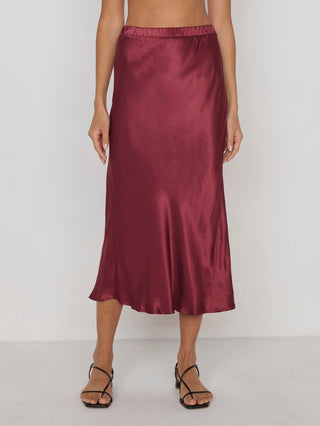 Giselle Bias Skirt