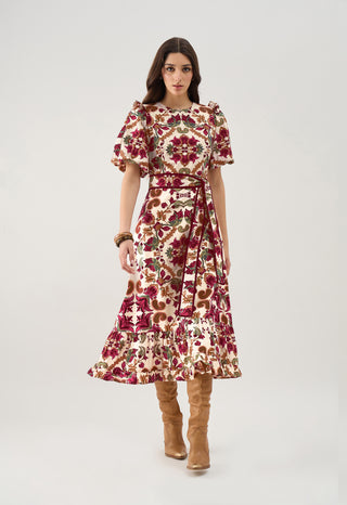 Antonia Dress