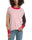 Crystal Pink/Rice Camel, Dark Brown, Cherry