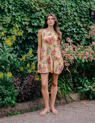 Jasmyn Mini Dress