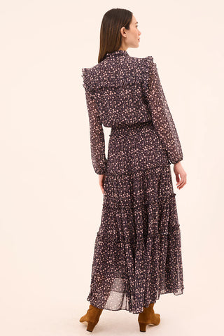 Ahreana Dress