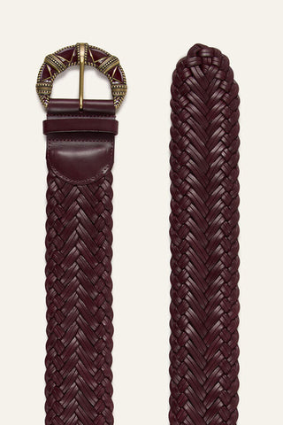 Byron Belt