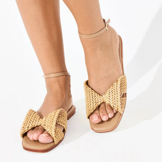Wind Sandal