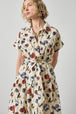 Blue Poppy Print