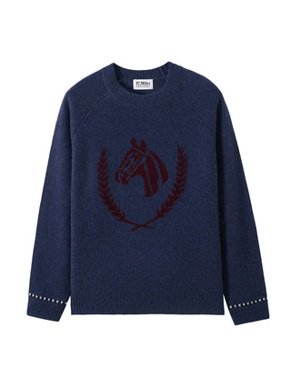 Colt Sweater