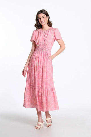 Eloise Dress