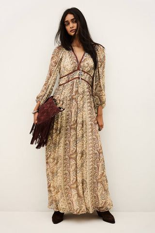 Chana Dress