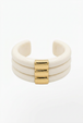 Ivory Resin