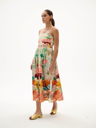 Mana Dress