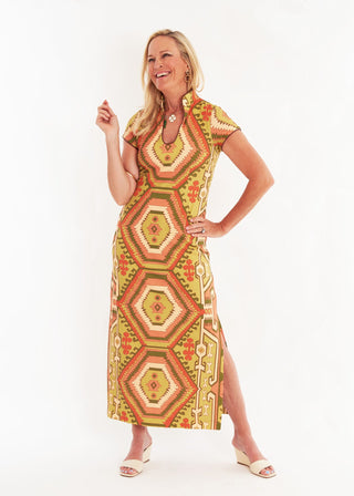 Tarpon Dress
