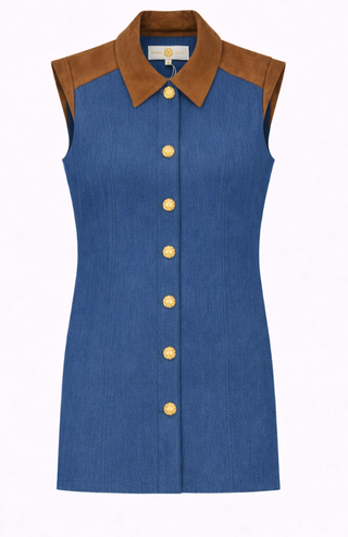 Jones Dress