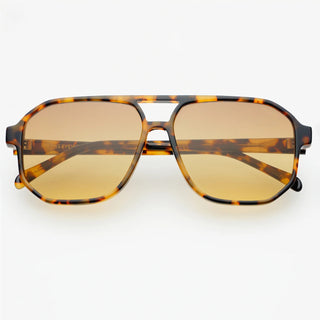 Billie - New Tortoise/Brown