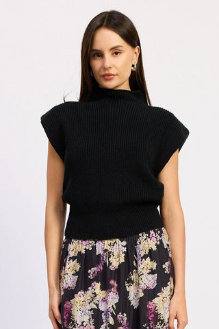 Devon Sweater Vest