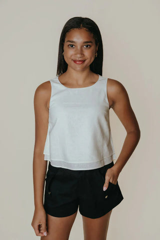 Cypress Shorts