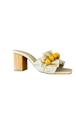 Nude Leather