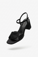 Black Satin
