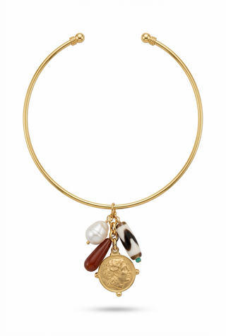 Odessa Necklace