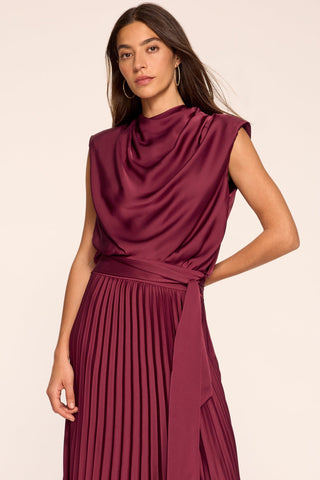 Farah Dress