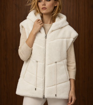 Valora Reversible Vest