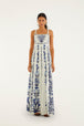 Flowers Arch Off-White