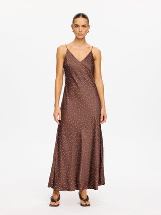 Edie Maxi Dress