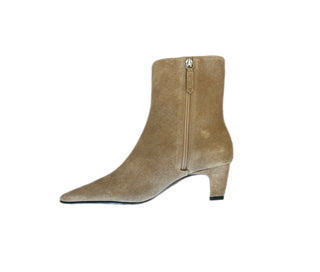 Dellia Bootie
