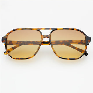 Billie Sunglasses - Tortoise