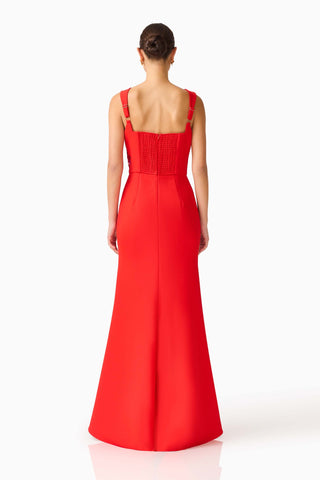 Fleurisca Gown