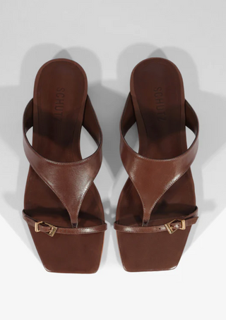 Tana Flat Sandal
