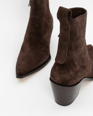 Nashville Bootie