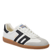 White/Black