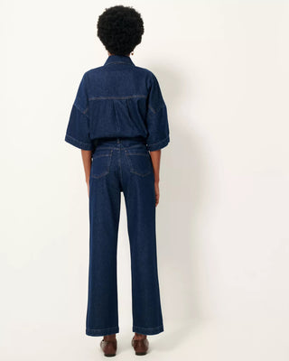 Newport Blouse