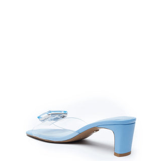 Park Ave Gem Heel