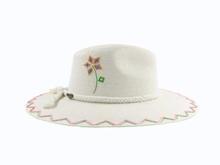 Boho Flower Multicolor