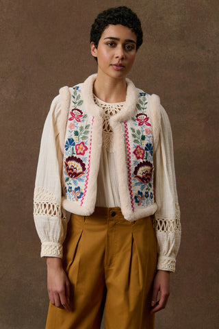 Renee Vest