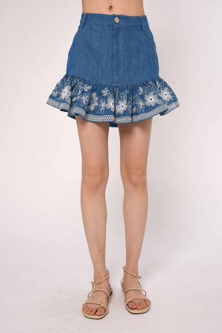 Kiki Skirt