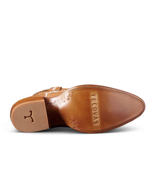 The Jolene Boot