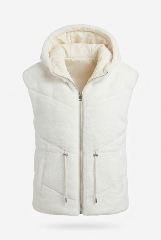 Valora Reversible Vest