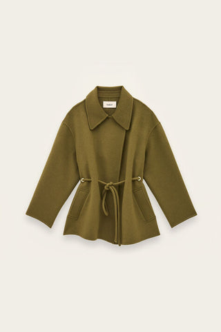 Kam Coat
