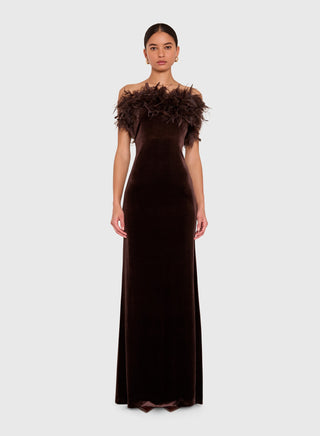Ella Gown