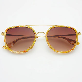 Weston - Yellow Tortoise