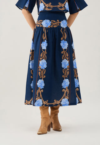 Kara Skirt