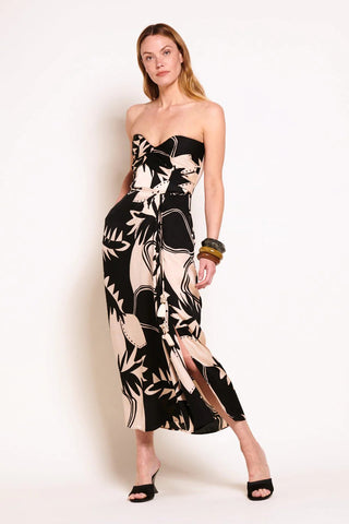 Long Dress Collina VS