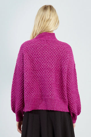 Penny Knitted Sweater