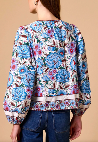 Laura Blouse