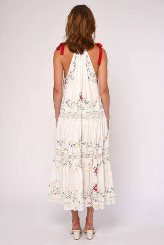 Lina Dress