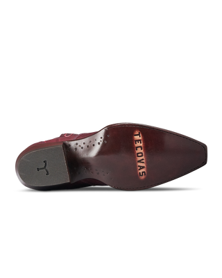 The Lynn Boot