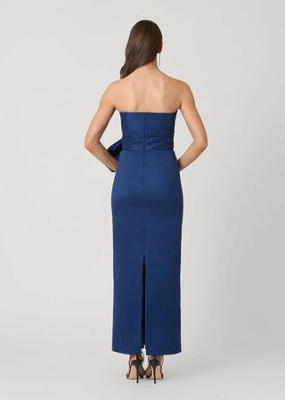 Hope Dress - Navy